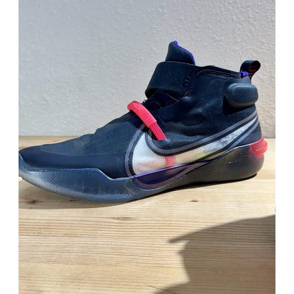 Nike Kobe AD NXT FF Off‎ Noir Clear sz 13 DS CD0458-090